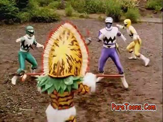 PR Lost Gelexy EP 15 & 16 (Hindi)