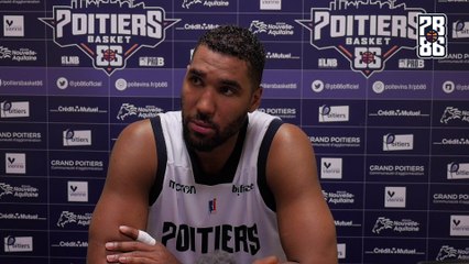 PB vs Caen | Réaction de Mickael Var