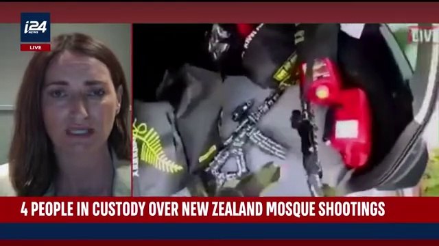 Christchurch Mosque Shooting and Racism in New Zealand - New Zealand's darkest days