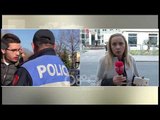 TV Ora - Shoqërohen në polici 15 persona, mes tyre kreu i PD-së Fier Luan Baçi