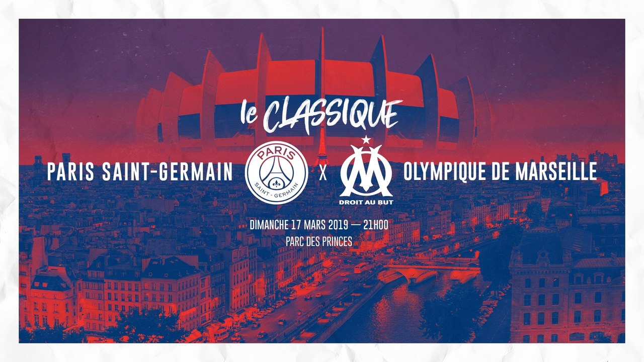 Place au Classique !