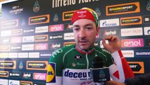 Tirreno Adriatico NamedSport 2019 | Elia Viviani