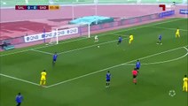 Qatar : 35e buts de Baghdad Bounedjah en championnat