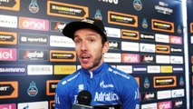 Tirreno Adriatico NamedSport 2019 | Adam Yates