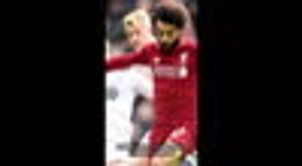 Liverpool might need genius Salah moment to beat Fulham - Klopp