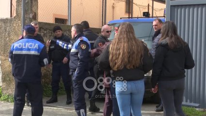 TV Ora - Fajdet, 12 të arrestuarit në Shkodër dalin para gjykatës