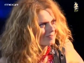 Ένα βράδυ που ‘βρεχε - Γιάννης Κότσιρας & Ελένη Τσαλιγοπούλου