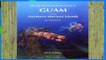 Library  Diving   Snorkeling Guide to Guam and the Northern Mariana Islands 2016: Volume 3