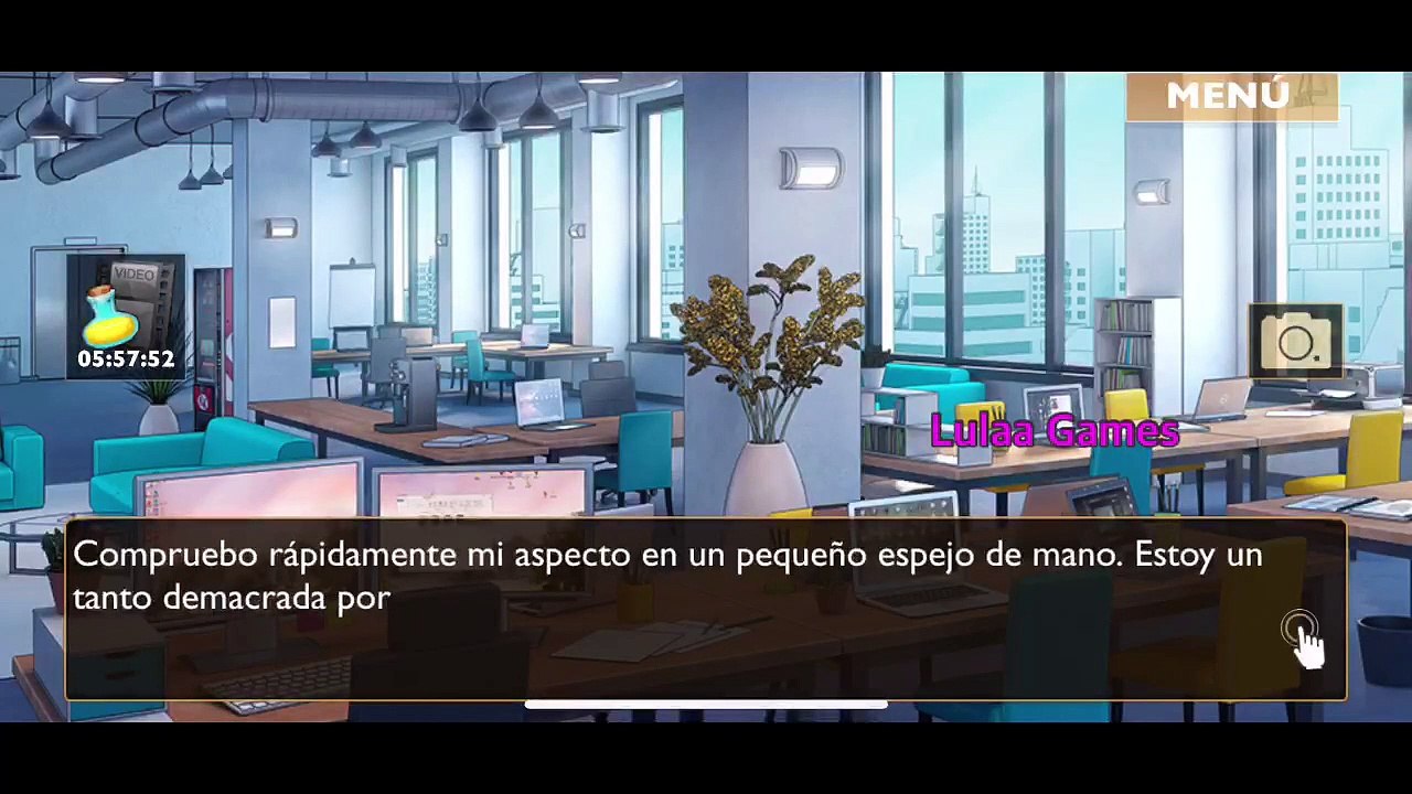 Ryan - Capítulo 2 Parte 5  Temporada 2