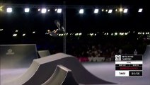 Brandon Loupos | 1st place – BMX Freestyle Park Final | FISE Battle of the Champions 2019