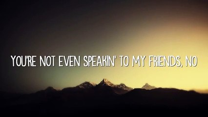 Post Malone Better Now Lyrics