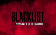 The Blacklist - Promo 6x12