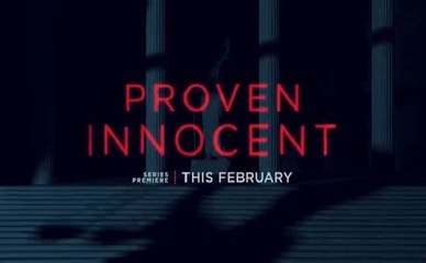 Proven Innocent - Promo 1x06