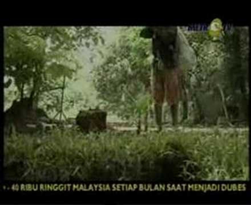 KickAndy : Demi Bumi Demi Kita [10]