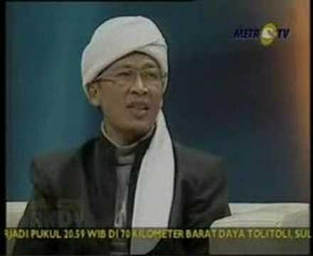 KickAndy: A'a Gym Menjawab [6]