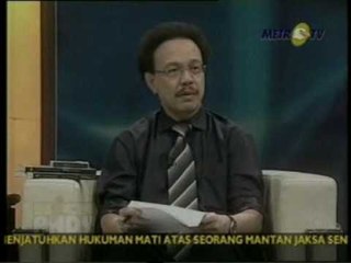 Kick Andy: Cara Gila Menulis Buku [6]
