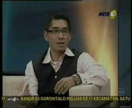 Kick Andy: Cara Gila Menulis Buku [9]