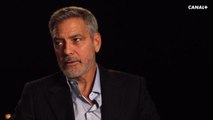 George Clooney nous en dit plus sur sa mini-série  - Catch 22 - CANAL+