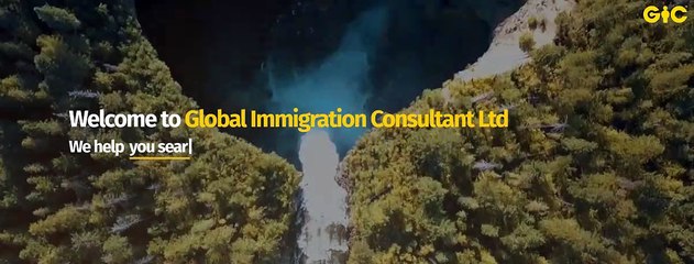 Facebook Cover Video welcome to GIC