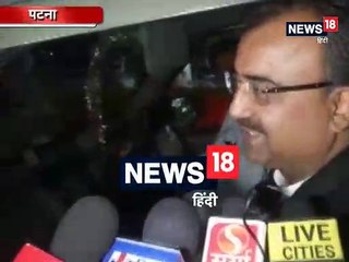 महागठबंधन में जीतन राम मांझी को नहीं मिल रहा है सम्मान: BJP