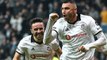 Beşiktaş Evinde Göztepe'yi 1-0 Mağlup Etti