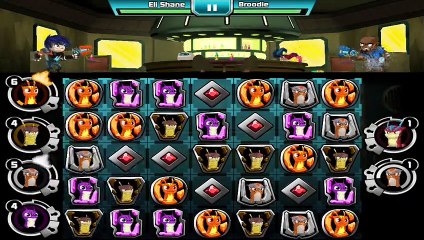 Slugterra: Slug it Out 2 | Let's Play #2 | App Gameplay | Best Apps for Kids