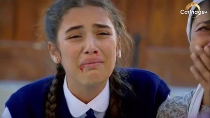مسلسل ممو عيني الحلقة 3 باللهجة التونسية
