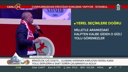 Büyük Samsun Buluşması