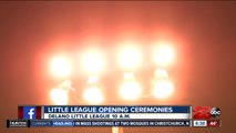 Delano Little League ready to play ball Saturday with opening ceremonies