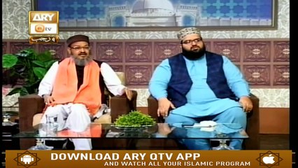 Hasht Bahisht - 16th March 2019 - ARY Qtv