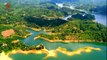 কাপ্তাই লেক রাঙ্গামাটি বাংলাদেশ ৷ Kaptai Lake Rangamati Bangladesh..........