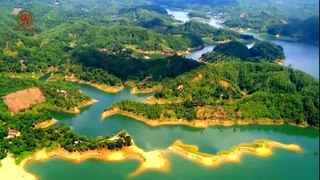 কাপ্তাই লেক রাঙ্গামাটি বাংলাদেশ ৷ Kaptai Lake Rangamati Bangladesh..........