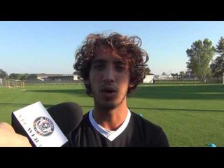 Vittorio Fabris pronto per la Reggiana