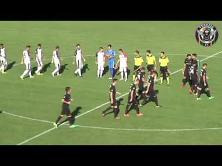 TG VENEZIA FC - Edizione di Martedi 27 settembre 2016