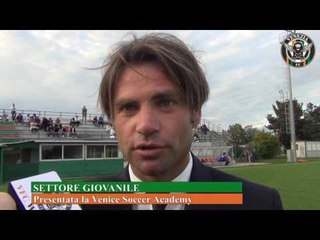 TG VENEZIA FC - Edizione di Mercoledì 21 settembre 2016