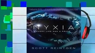 Full E-book  Nyxia (The Nyxia Triad, #1)  Review