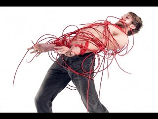 Protein's LOL (lots of love) // Hibrow Dance / Luca Silvestrini