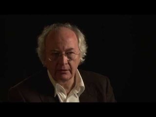 Philip Pullman on Writing