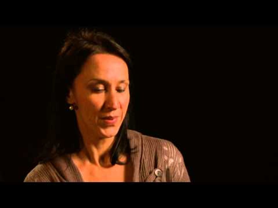 Monica Ali on Writing
