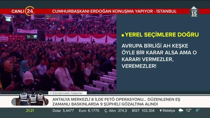 Büyük Samsun Buluşması