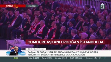 Büyük Samsun Buluşması