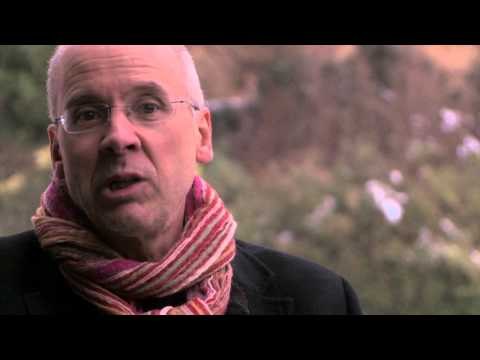 John Caird on Charles Dickens // Hibrow Literature