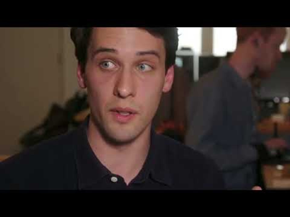How we made... Savages "Marshal Dear"