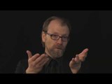 George Saunders Interview | Folio Prize 2014