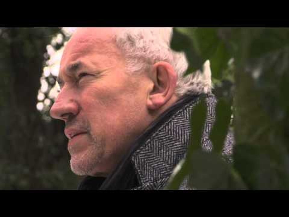 Simon Callow on Charles Dickens // Hibrow Literature