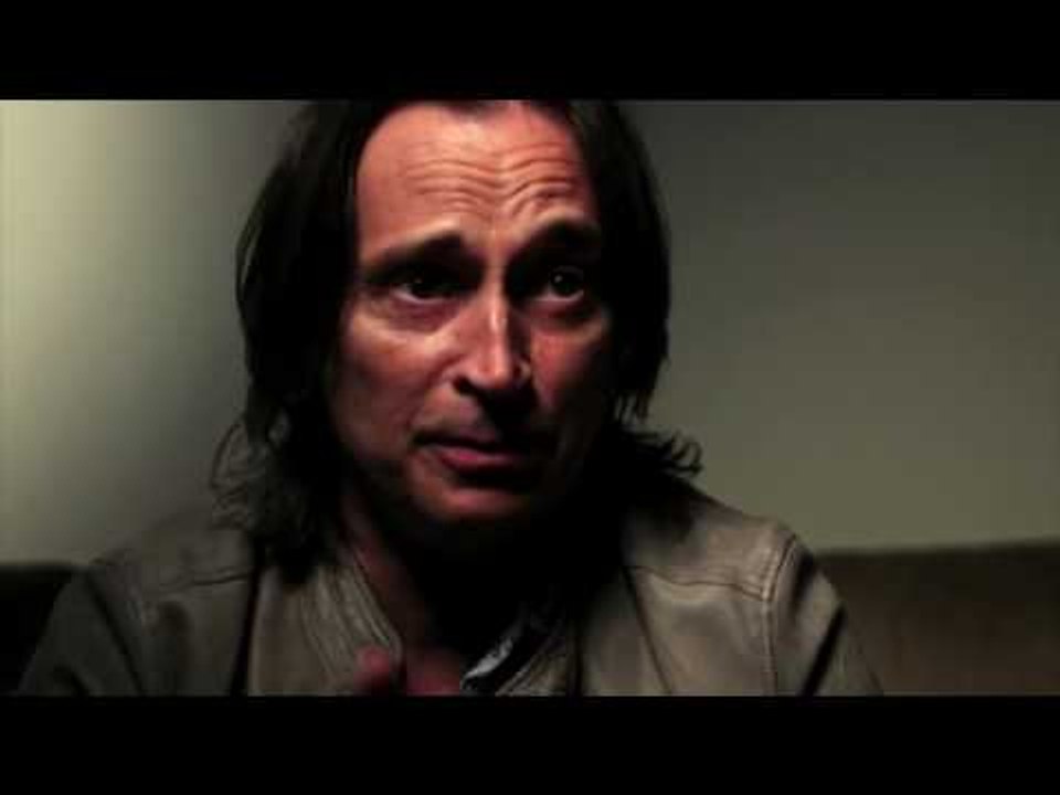 Trainspotting: Robert Carlyle // HiBrow Teaser