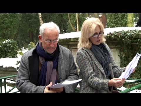 The Old Curiosity Shop // Hibrow Literature / Simon Callow / Joanna Lumley / Charles Dickens