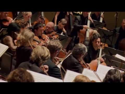 Royal Liverpool Philharmonic Orchestra - Mahler's Fifth Symphony // HiBrow Teaser