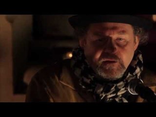 Mike Figgis at  'A Mighty Big If' // HiBrow Teaser