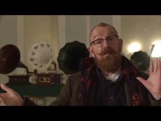 The Salon // HiBrow Teaser